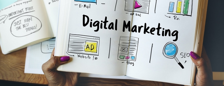marketing digital : un secteur porteur en 2021