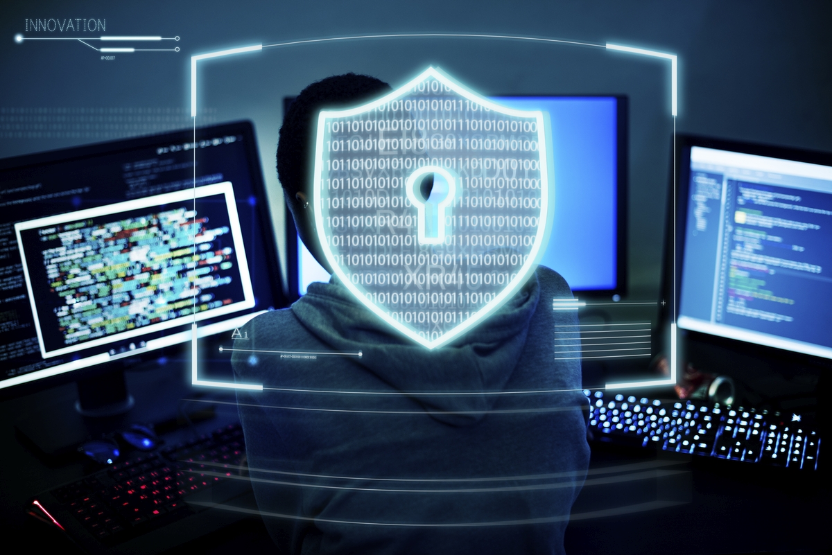 Cybersécurité : un secteur en plein boom accessible en alternance !