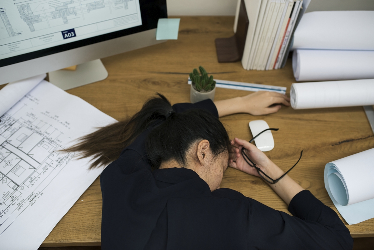 Autre signe précurseur d’un environnement de travail toxique : le présentéisme