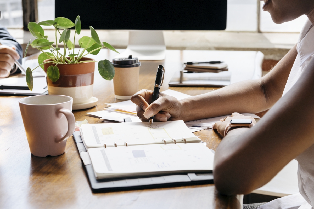 Une bonne organisation est primordiale pour réussir votre alternance en télétravail