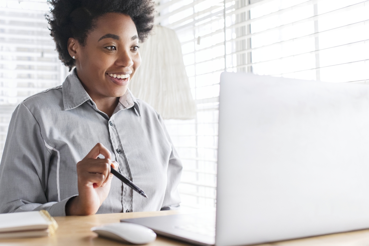 télétravail en alternance