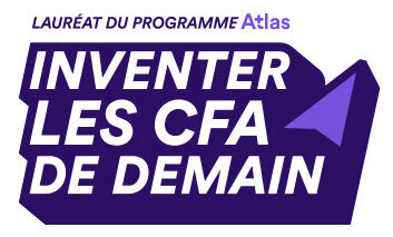 Atlas s’engage activement auprès des CFA et des organismes de formation avec son programme "inventer les CFA de demain"