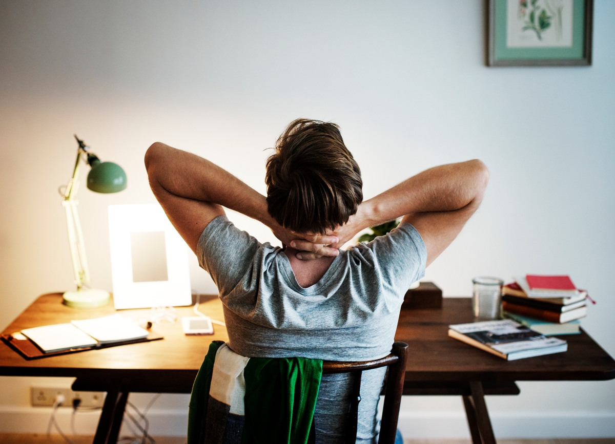 le secteur de la finance et de la comptabilité offre de nombreux avantages, et la possibilité de télétravailler ! 