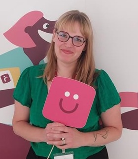 l'alternance en ligne pour les jeunes mamans