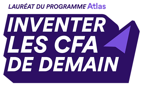 Logo du programme Atlas.