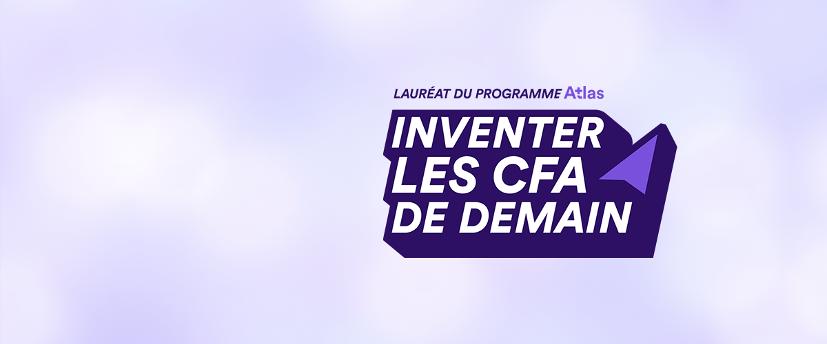 Inventer les CFA de demain