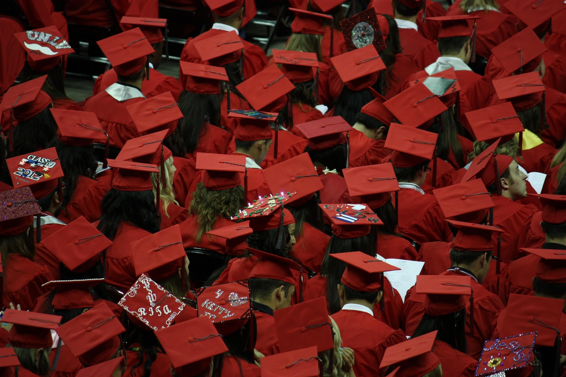 L'alternance pour les jeunes diplômés, un moyen de se démarquer 