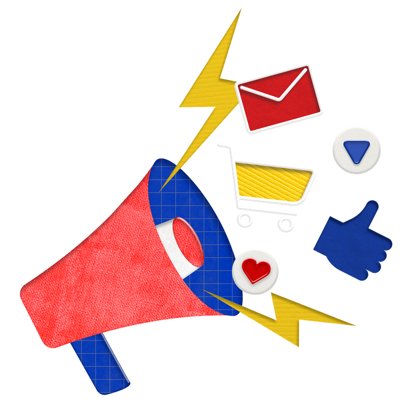 les métiers du marketing et de la communication, toujours des métiers d'avenir 