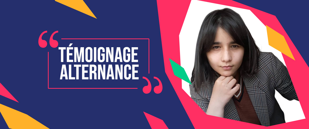 entreprendre après l'alternance