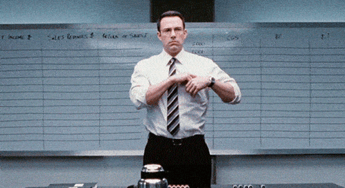 Administration financière et comptabilité : au boulot !