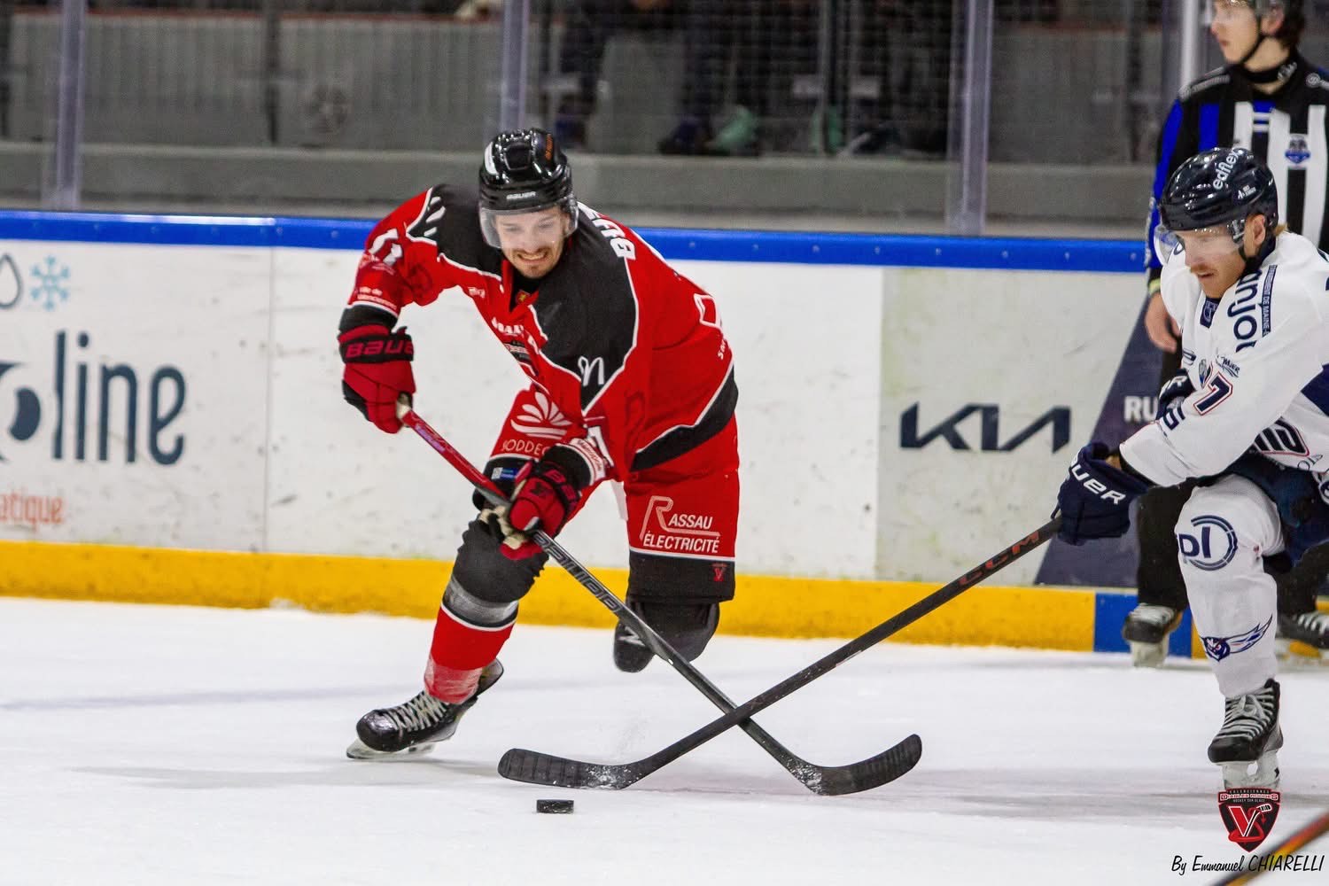 études en alternance et carrière sportive