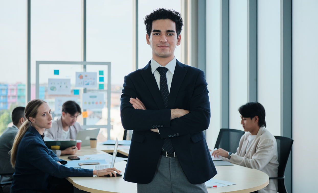 transformer vos alternants en managers