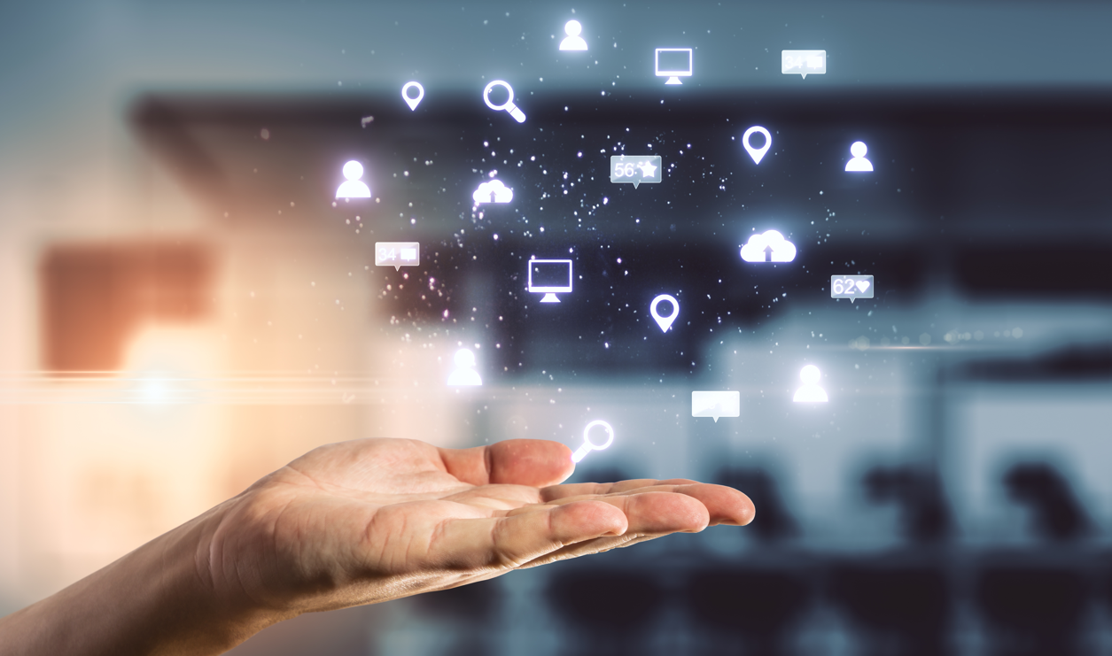 bachelor marketing communication IA en alternance