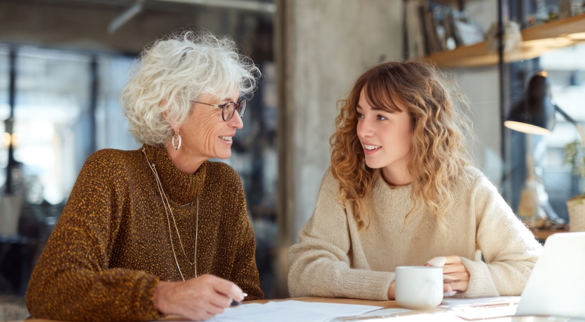 alternance solution départ en retraite