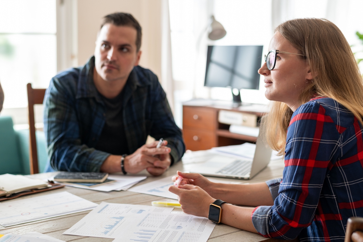 contactez votre organisme de formation pour aligner vos missions en alternance