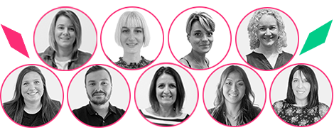 Student Success Team