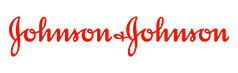 logo johnson & johnson