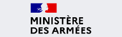 Ministrère des armées