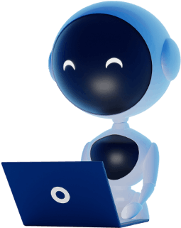 Robot IA